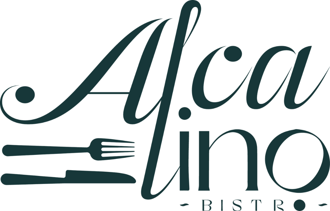 Logo Alcalino Bistro